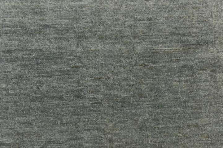 2' 6 x 7' 6 Hand Knotted Over-Dyed Ziegler Runner Rug