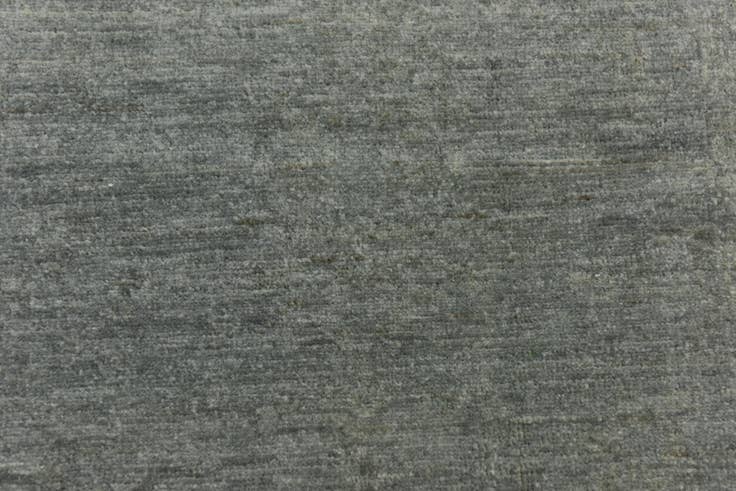 Detail image of 2' 6 x 7' 6 Hand Knotted Over-Dyed Ziegler Runner Rug