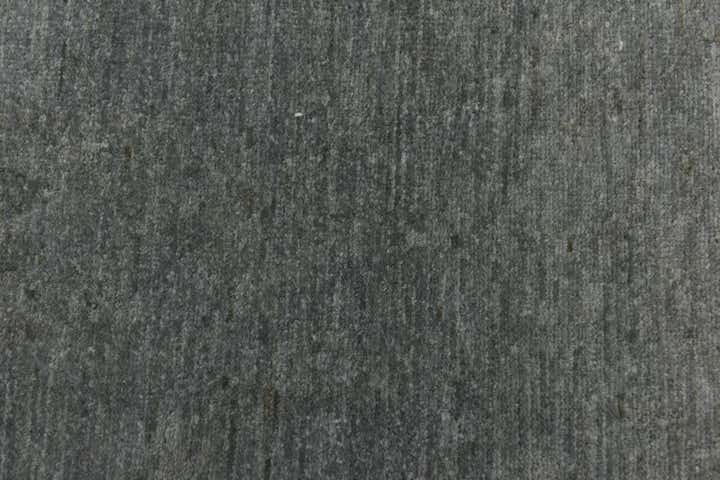2' 6 x 7' 6 Hand Knotted Over-Dyed Ziegler Runner Rug