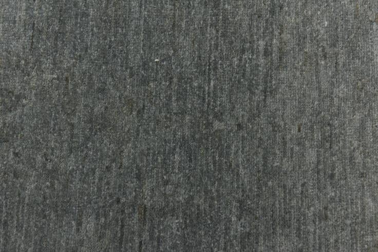 Detail image of 2' 6 x 7' 6 Hand Knotted Over-Dyed Ziegler Runner Rug