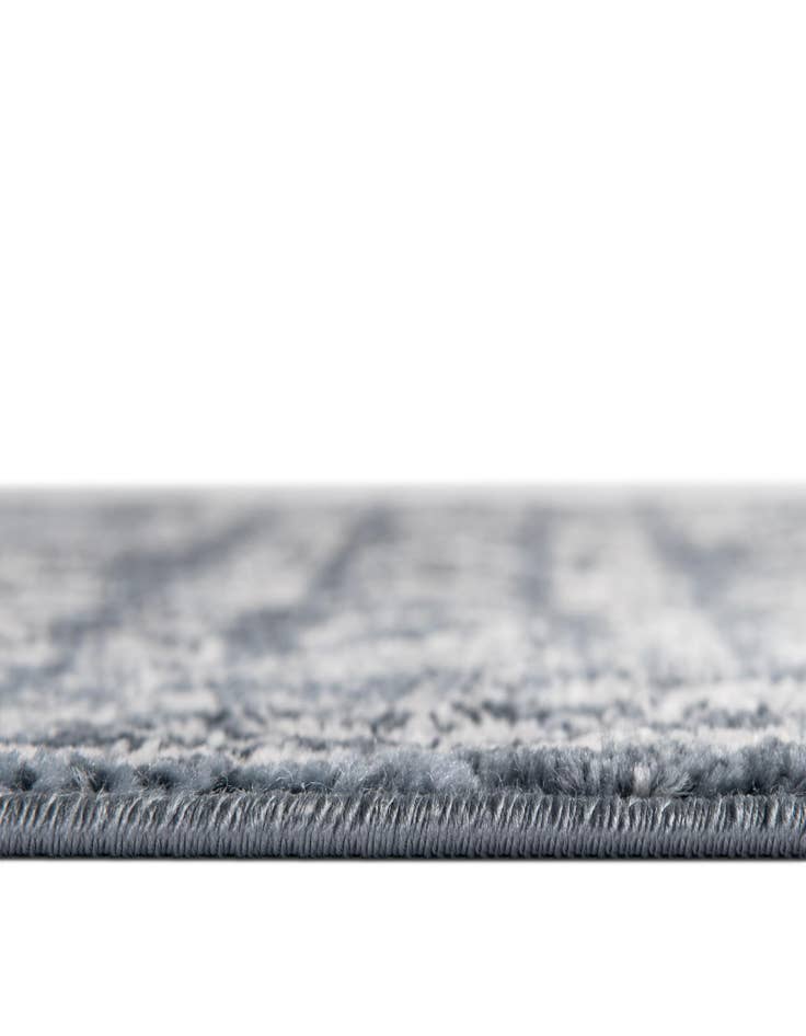 Detail image of 2' x 6' Oxford Runner Rug