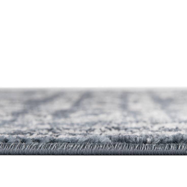 Detail image of 2' x 6' Oxford Runner Rug