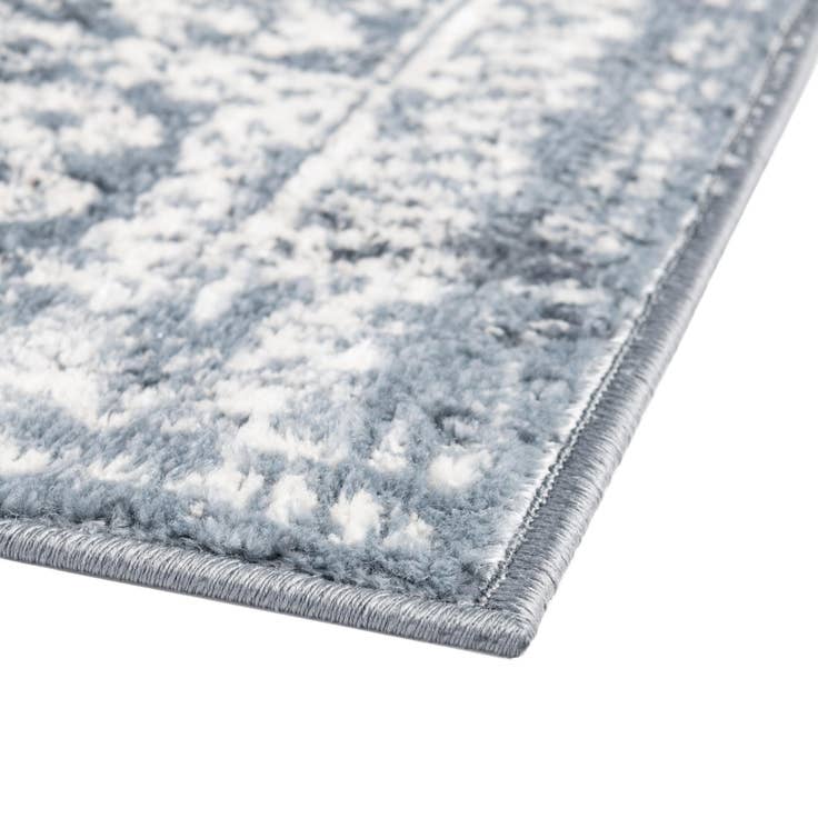 Detail image of 2' x 6' Oxford Runner Rug