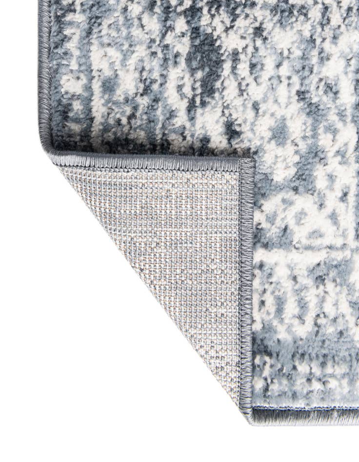 Detail image of 2' x 6' Oxford Runner Rug