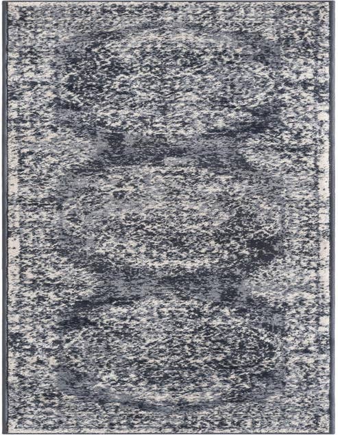 Detail image of 2' x 8' Oxford Runner Rug