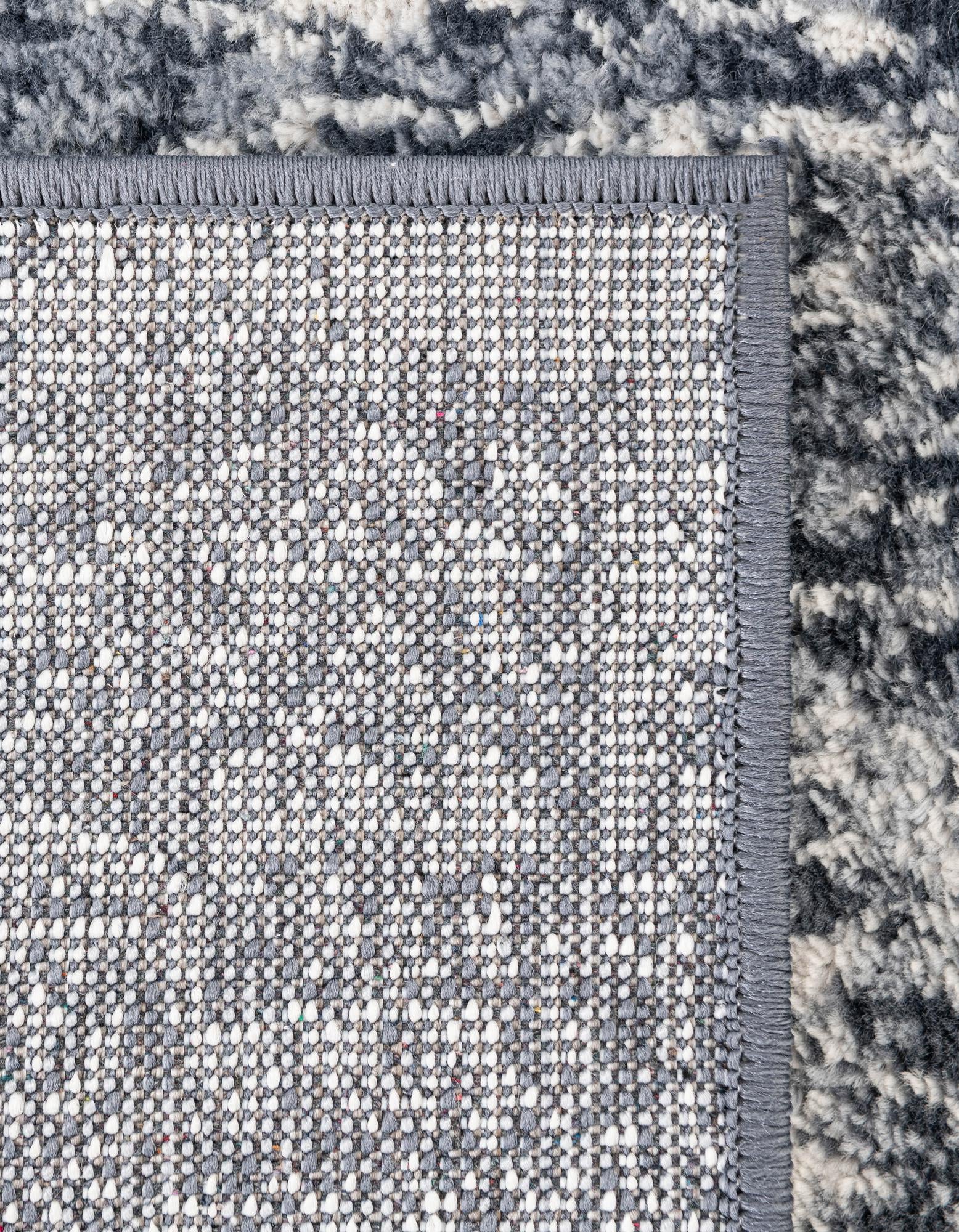 2' 7 x 12' Oxford Runner Rug