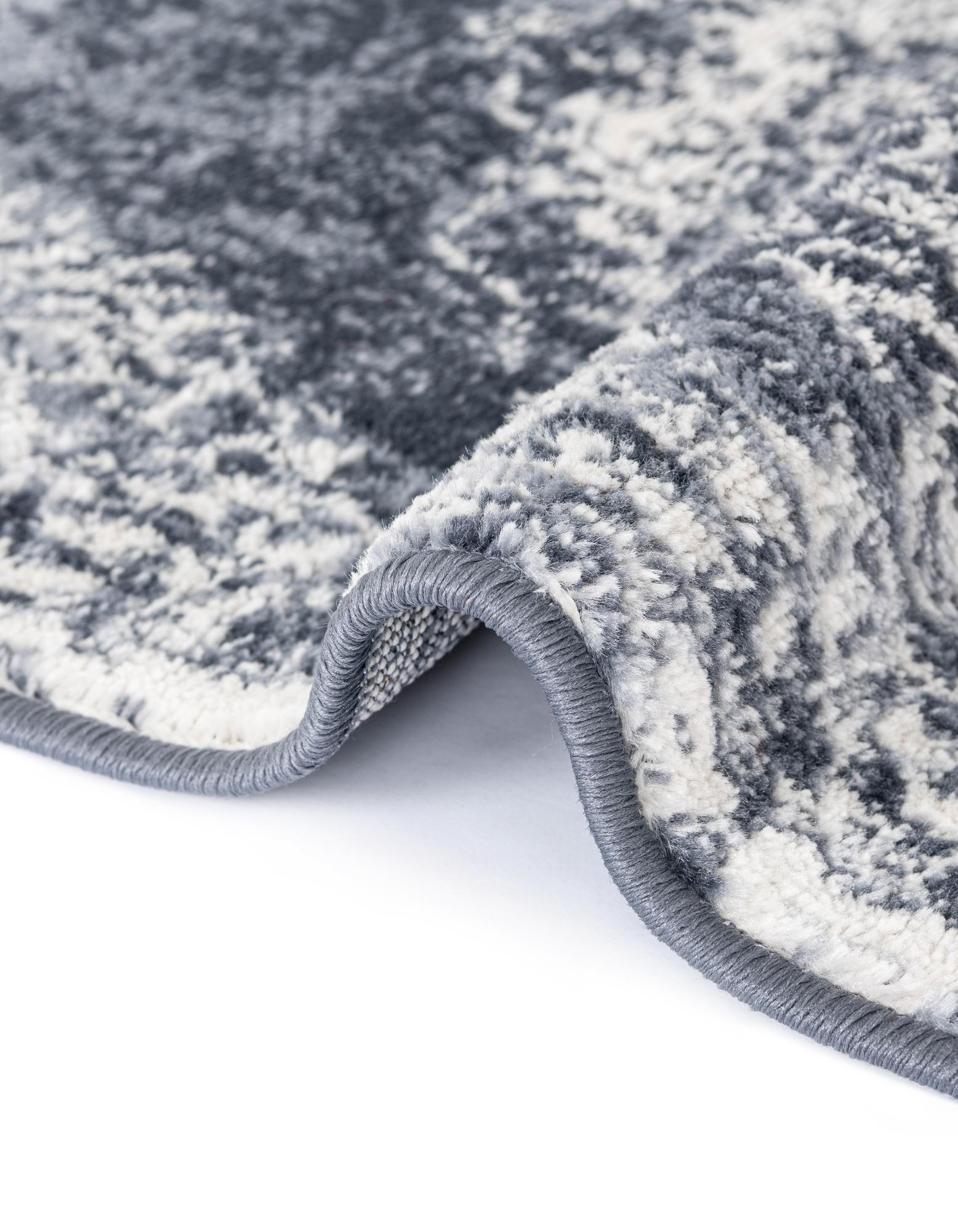 2' 7 x 12' Oxford Runner Rug