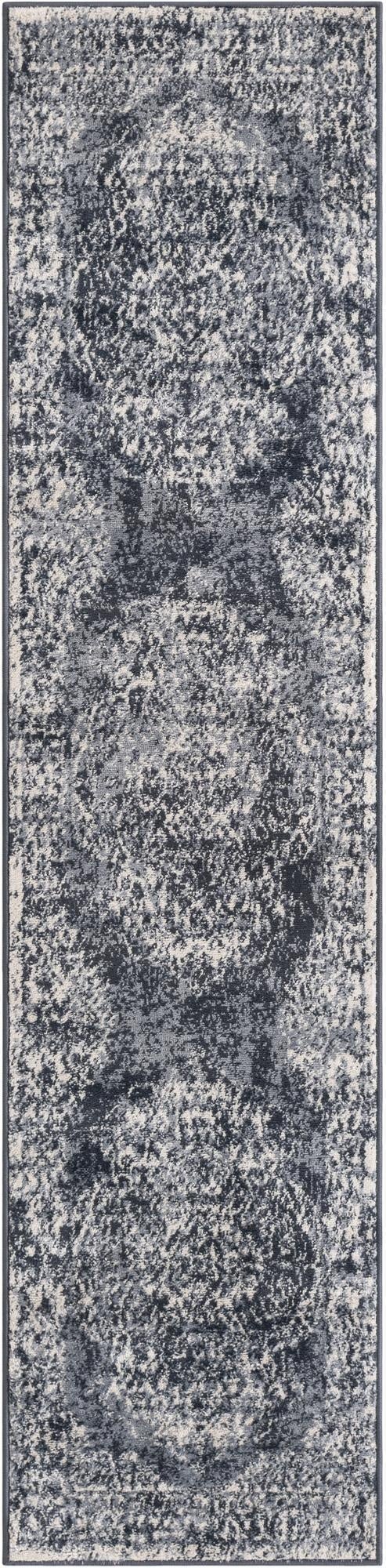 2' x 8' Oxford Runner Rug