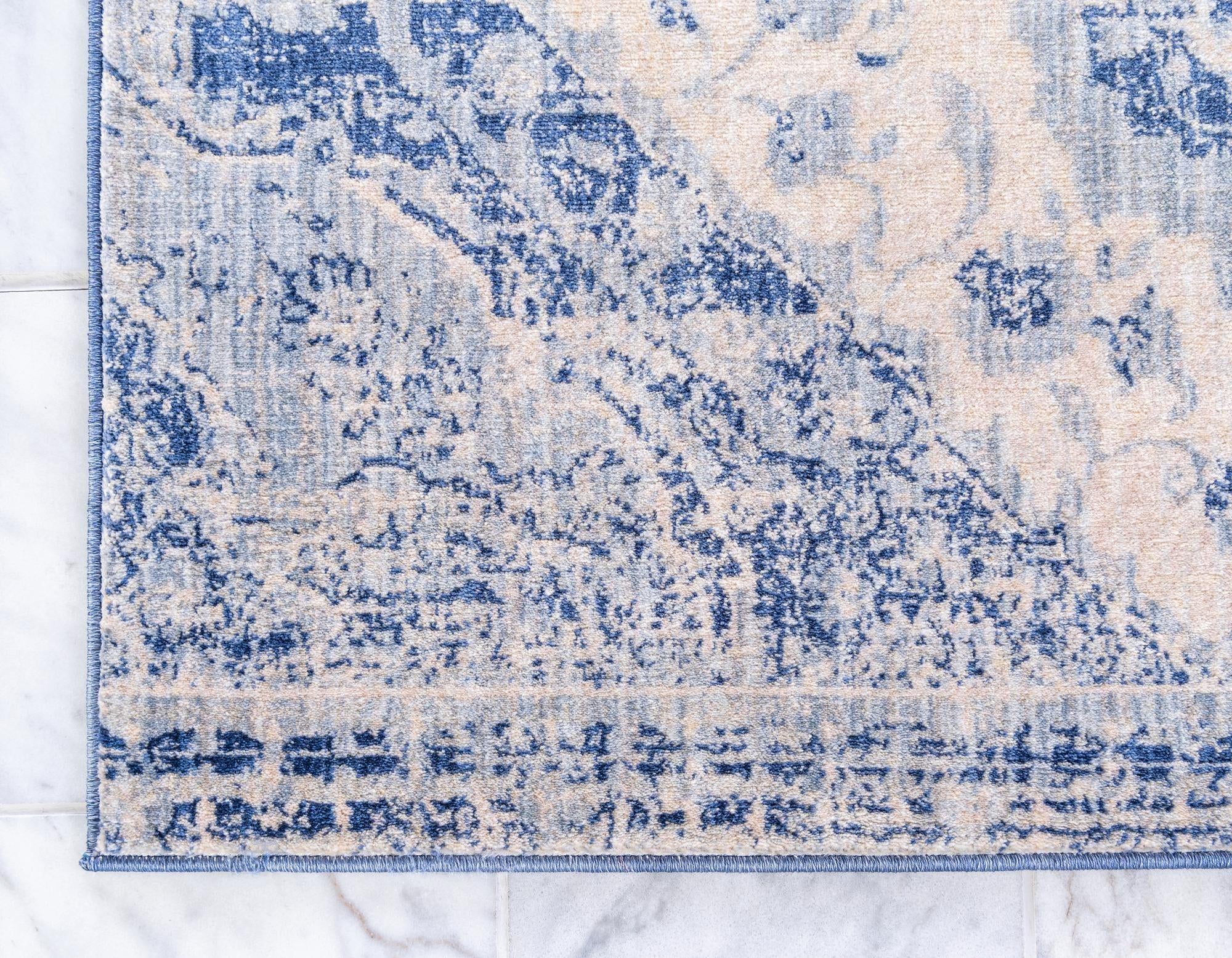 2' 2 x 6' Oxfordshire Runner Rug