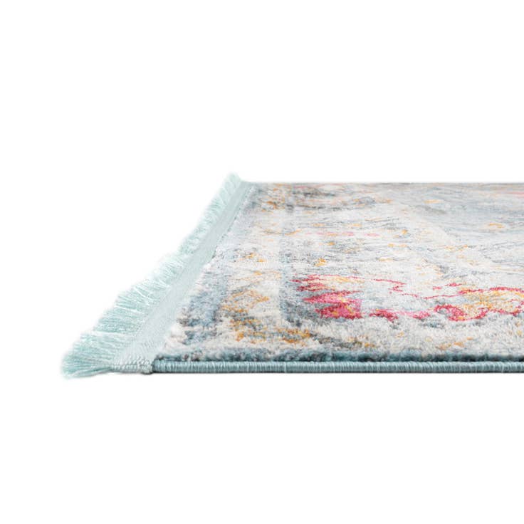 Detailansicht von 65cm x 185cm Paragon Läufer Teppich