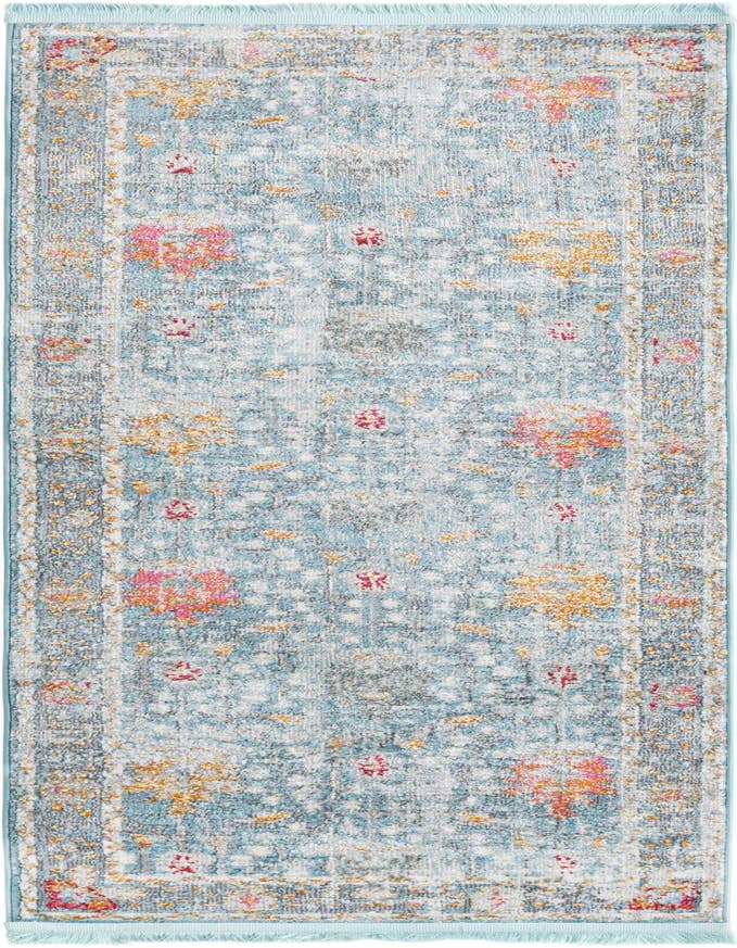 Detail image of 2' 2 x 6' Paragon Runner Rug