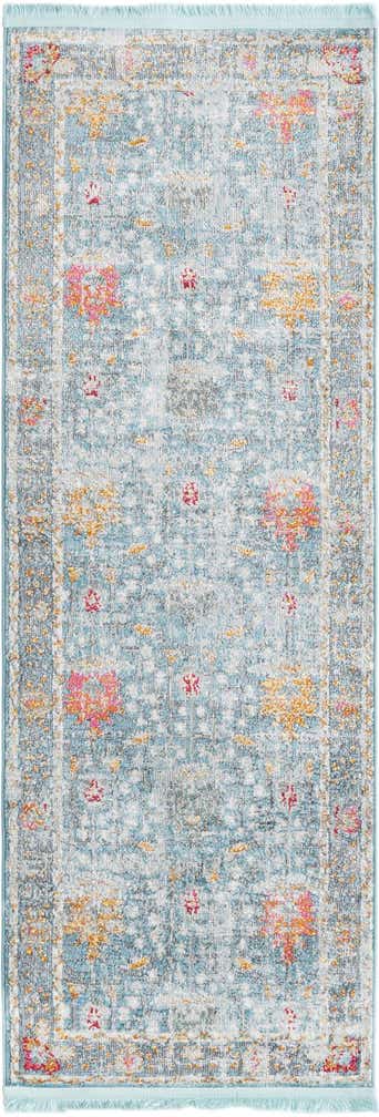 65cm x 185cm Paragon Läufer Teppich
