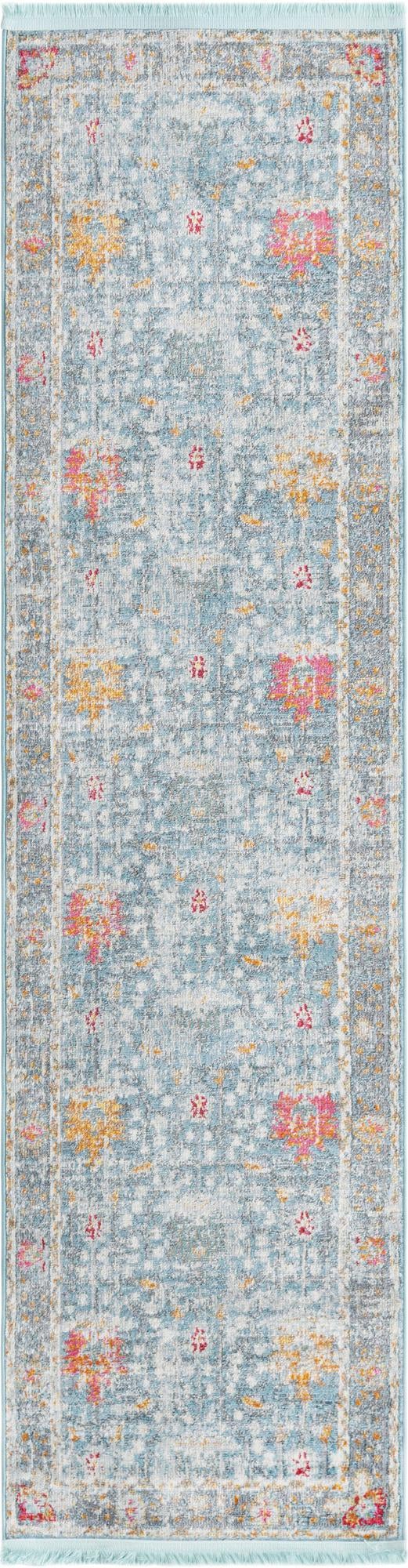 Rug Blue Swatch link