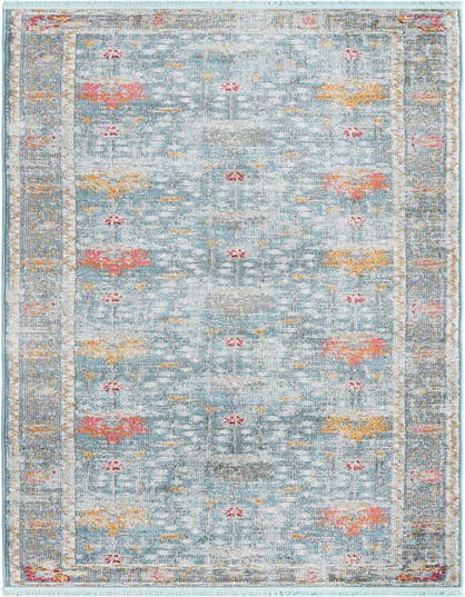 Detail image of 2' 7 x 12' Paragon Runner Rug