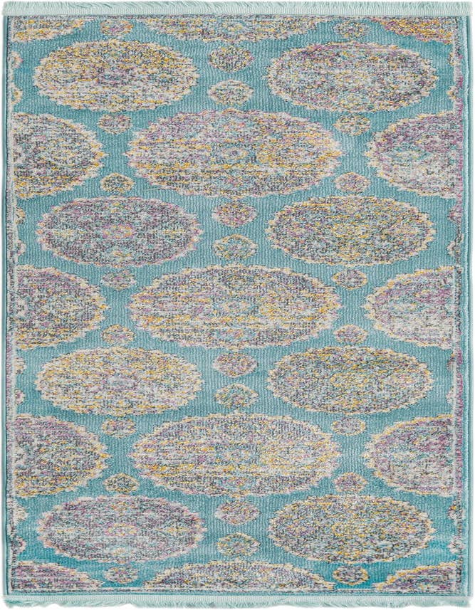 Detail image of 2' 2 x 6' Paragon Runner Rug