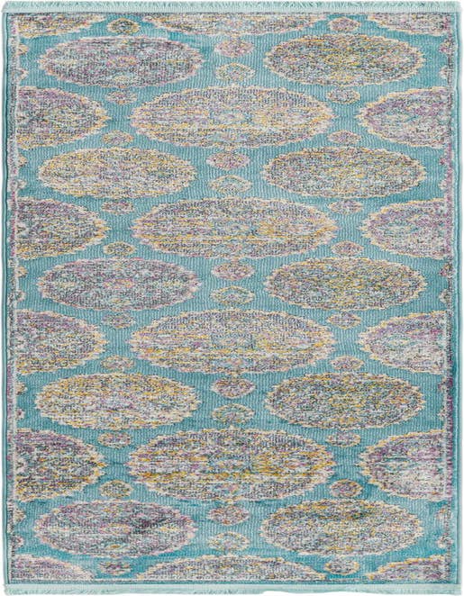 Detail image of 2' 2 x 8' Paragon Runner Rug