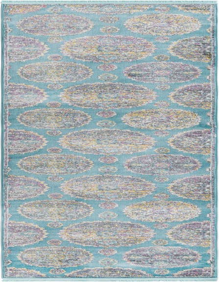 Detail image of 2' 7 x 12' Paragon Runner Rug