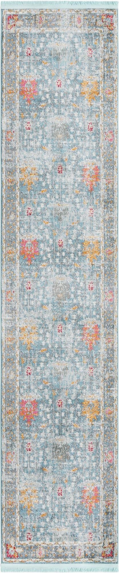 2' 7 x 12' Paragon Runner Rug