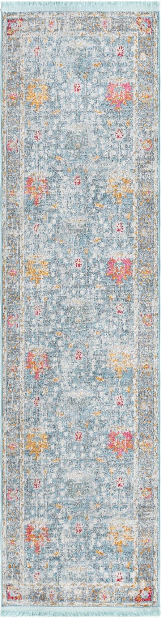 2' 2 x 8' Paragon Runner Rug
