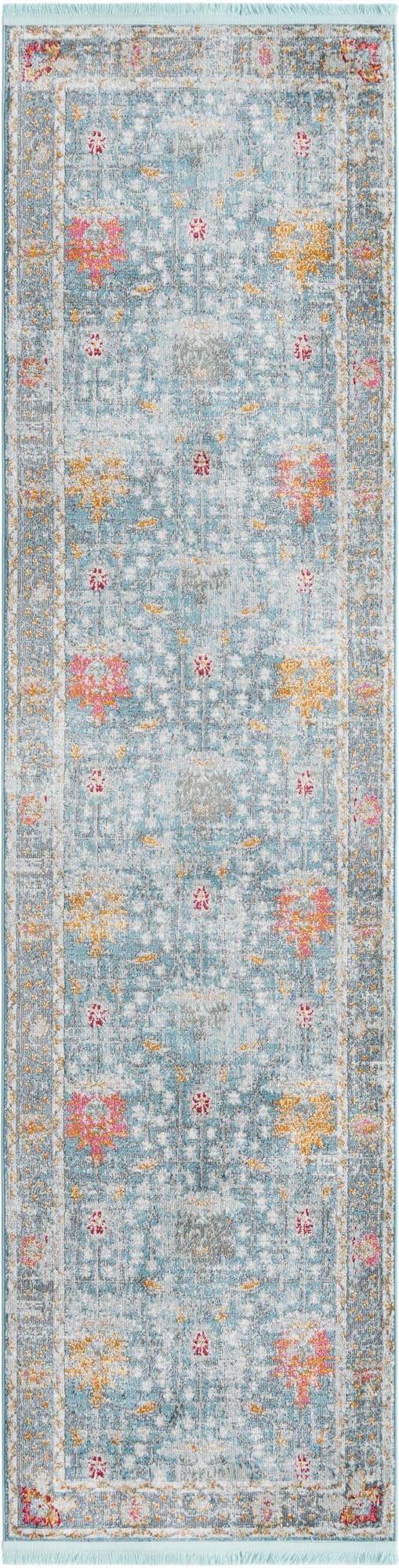 2' 7 x 10' Paragon Runner Rug