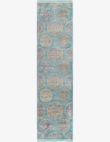 2' 2 x 8' Paragon Runner Rug