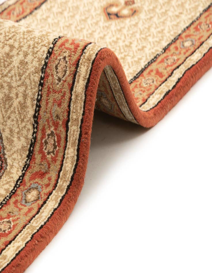 Detail image of 2' 3 x 14' 10 Parsipur Meskin Runner Rug