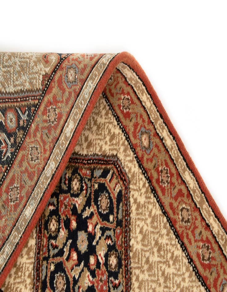 Detail image of 2' 3 x 14' 10 Parsipur Meskin Runner Rug
