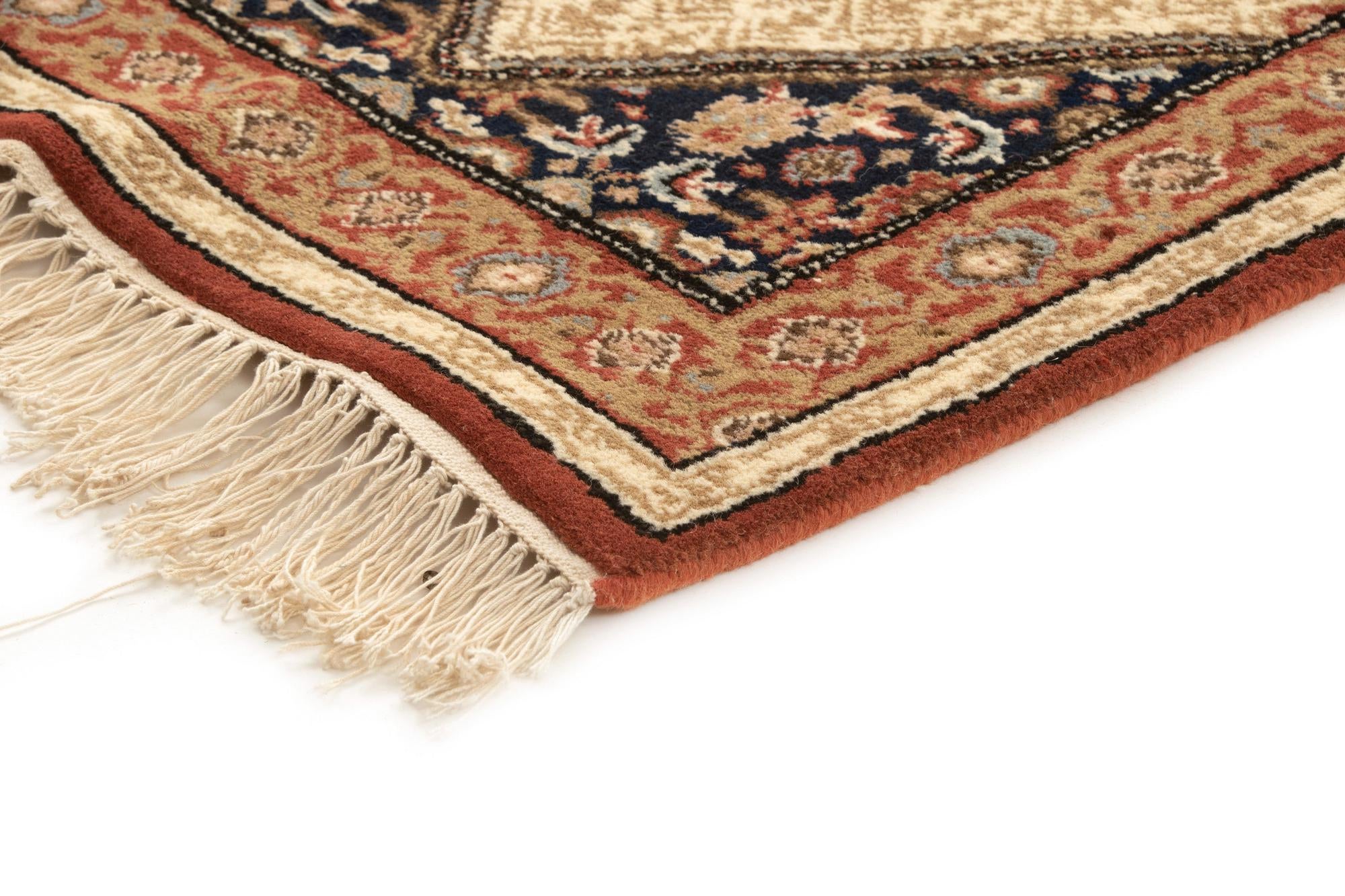 2' 3 x 14' 10 Parsipur Meskin Runner Rug