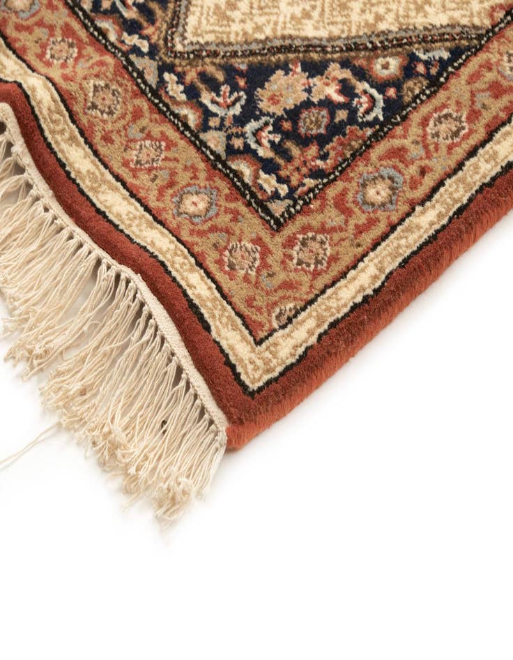 Detail image of 2' 3 x 14' 10 Parsipur Meskin Runner Rug