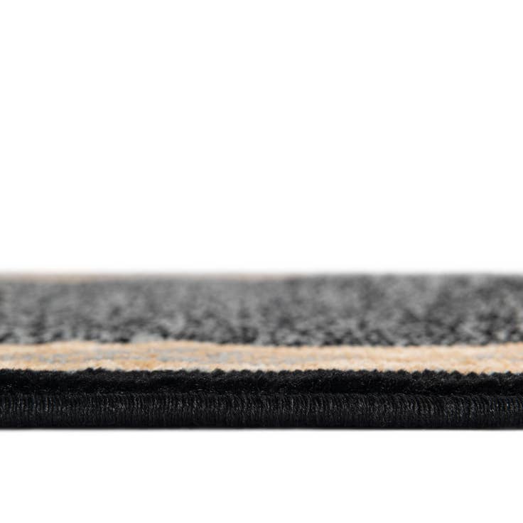 Vue détaillée : 60cm x 245cm Pioneer Tapis Tapis de couloir