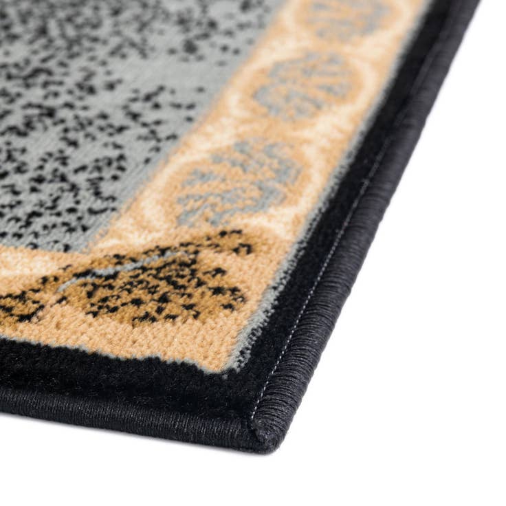 Vue détaillée : 60cm x 245cm Pioneer Tapis Tapis de couloir
