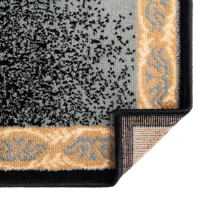 Vue détaillée : 60cm x 245cm Pioneer Tapis Tapis de couloir