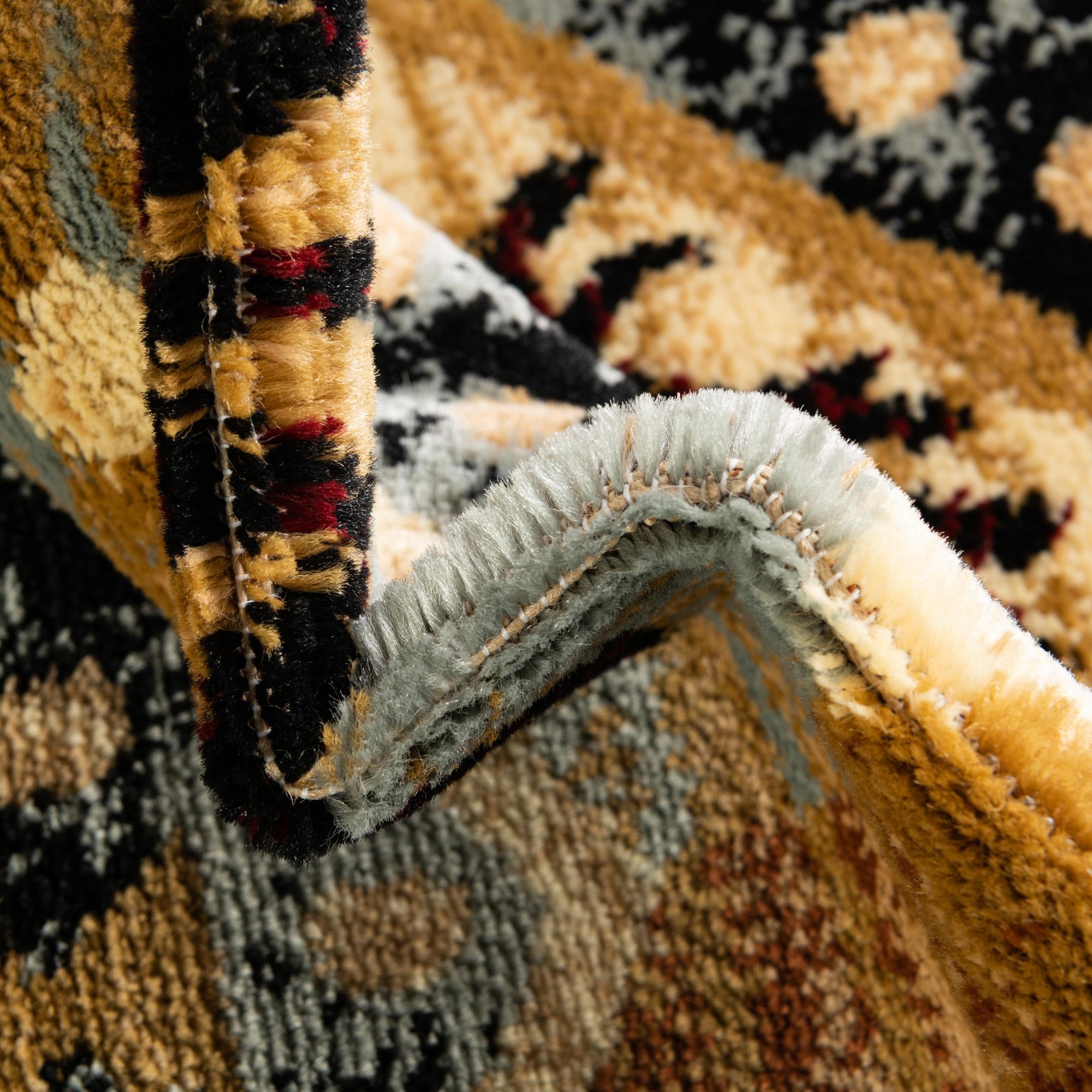 2' x 10' Pioneer Runner Rug