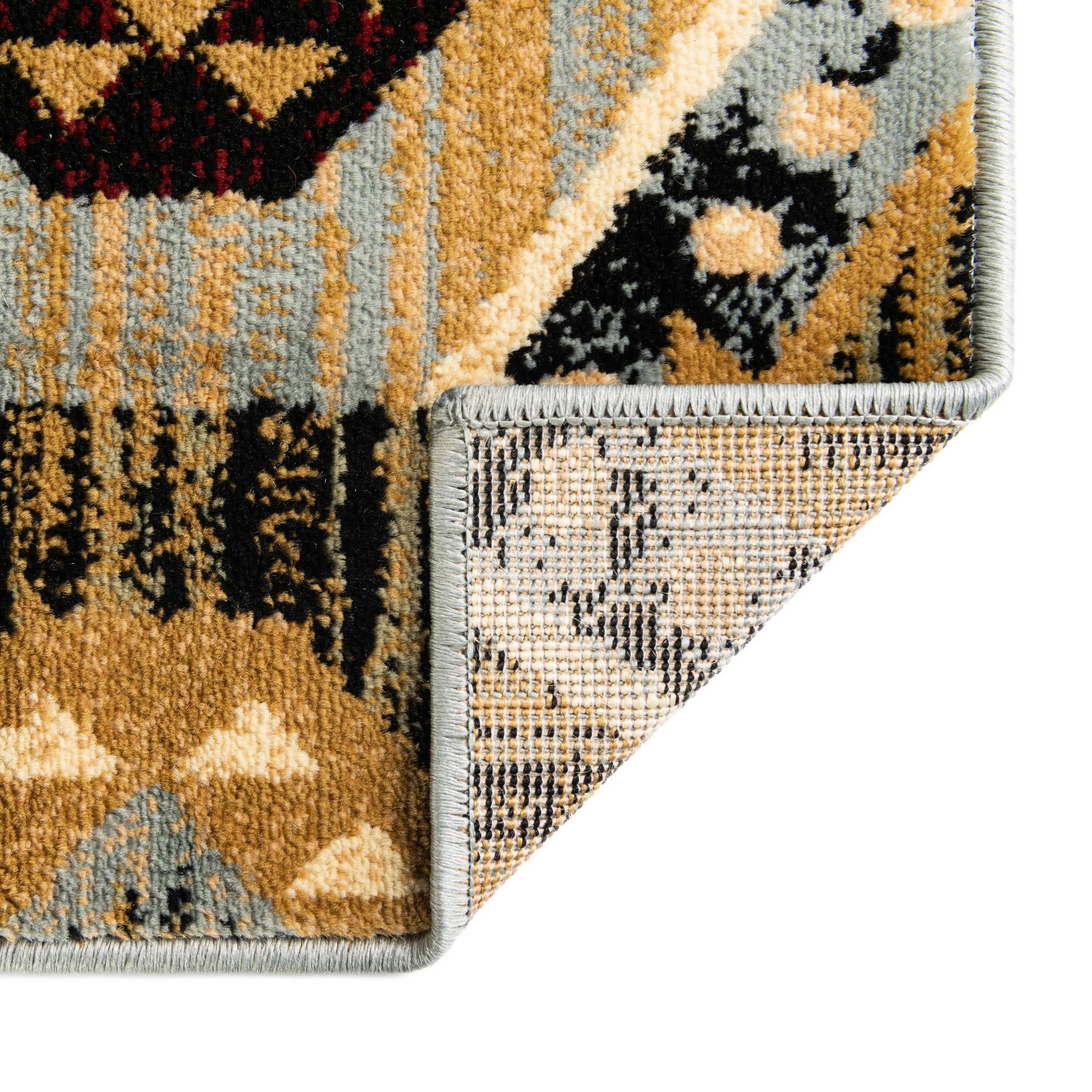 2' x 10' Pioneer Runner Rug