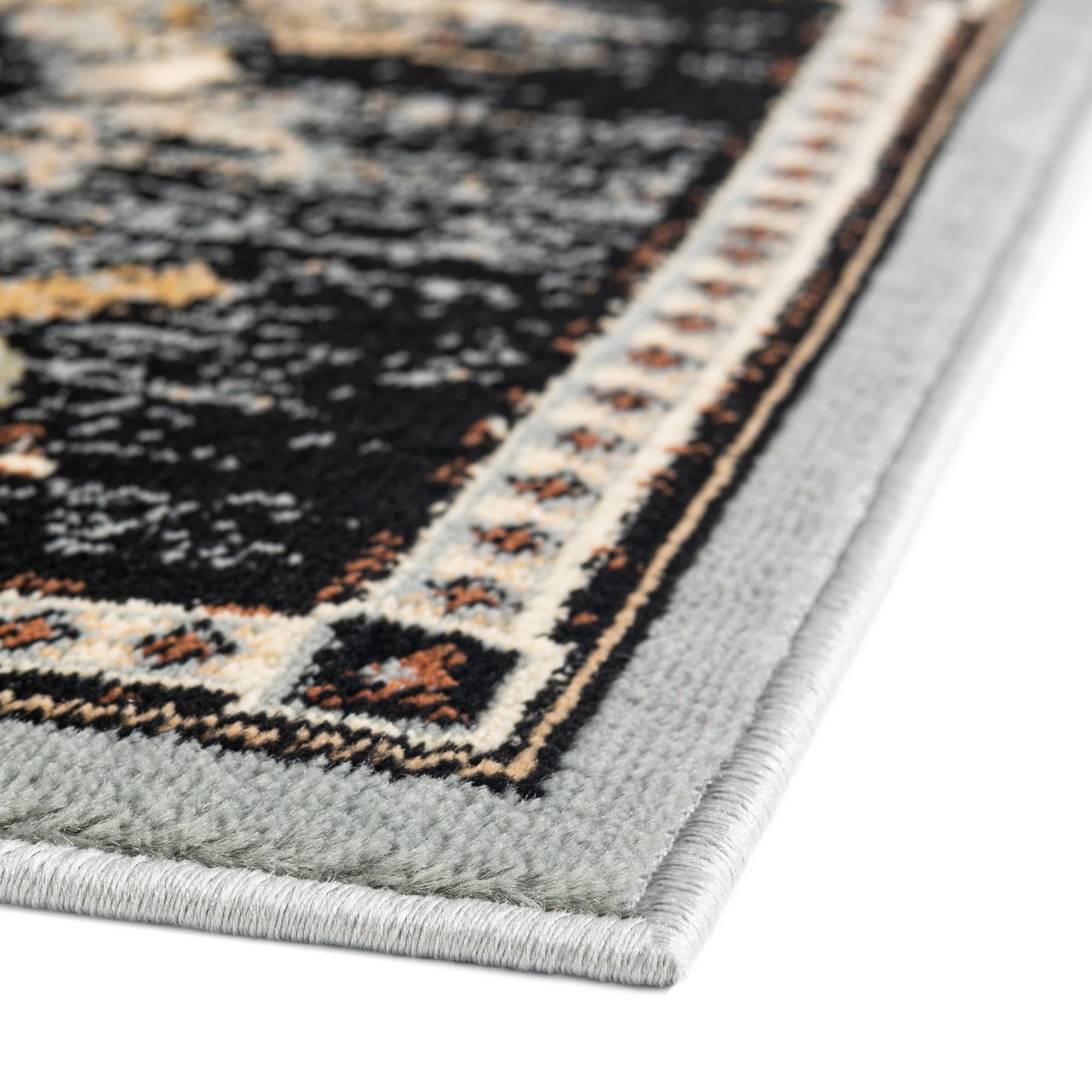 2' x 8' Pioneer Runner Rug