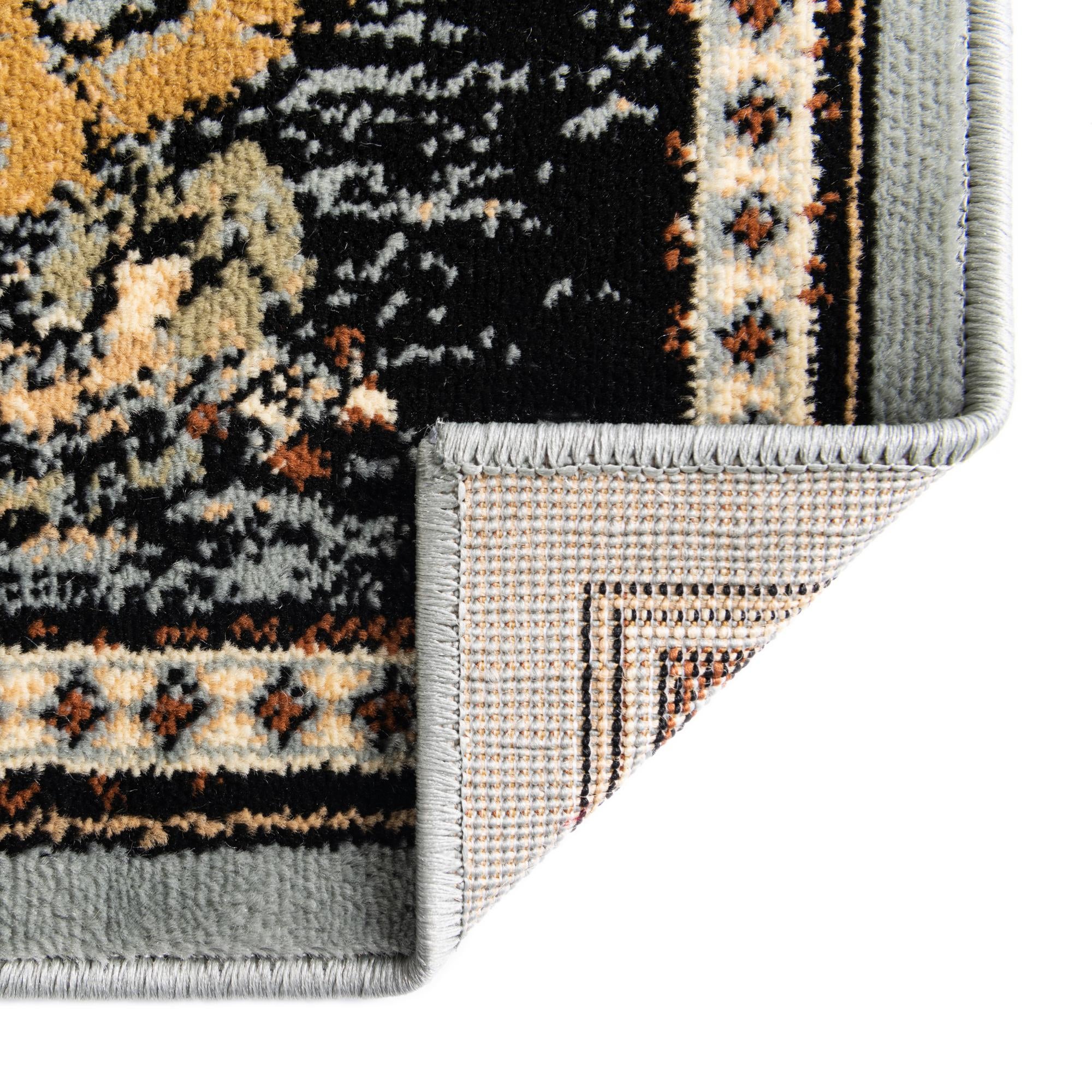 2' x 8' Pioneer Runner Rug