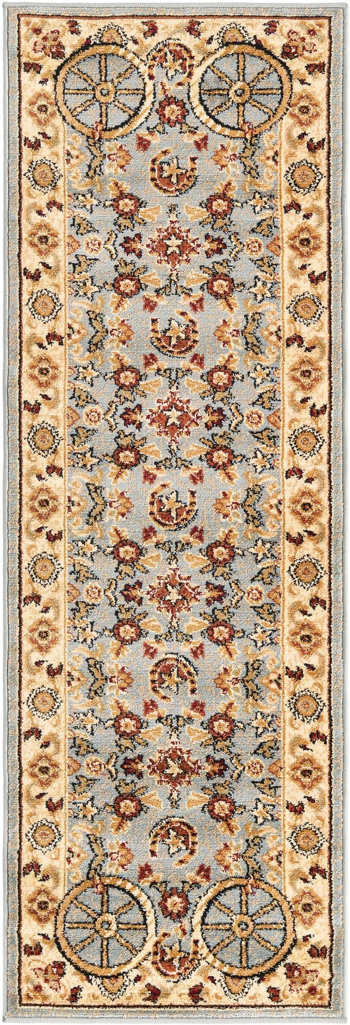 Rug Blue Swatch link