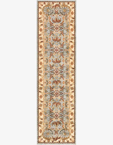 3' x 12' Pioneer Runner Rug