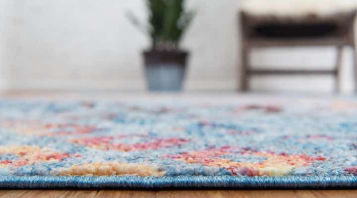 2' x 6' Prism Runner Rug