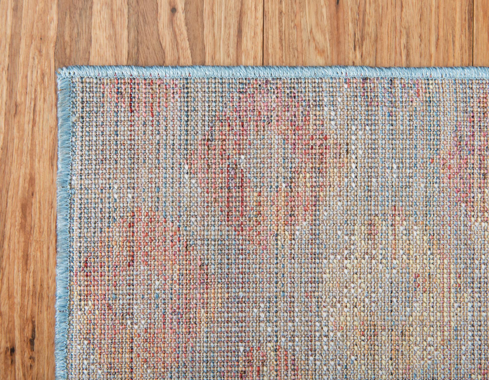 2' x 6' Prism Runner Rug