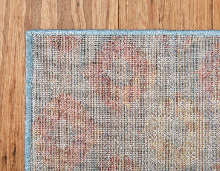 Detail image of 2' x 6' Prism Runner Rug