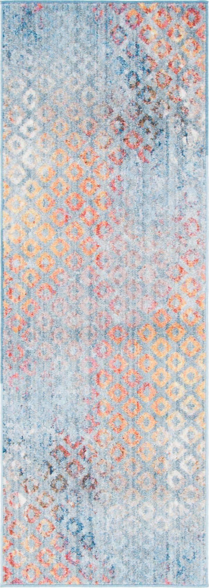 2' x 6' Prism Runner Rug