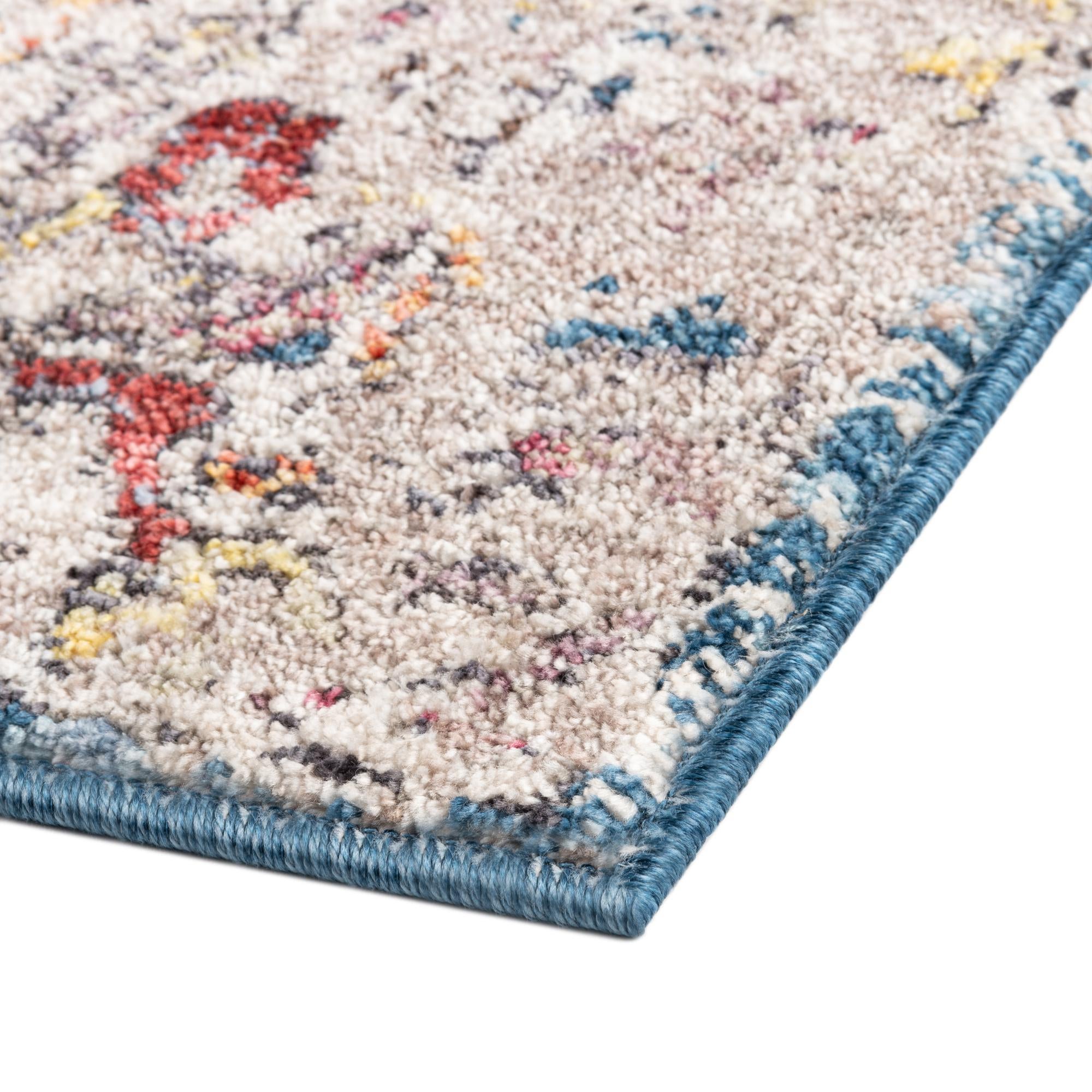 2' 3 x 8' Prism Runner Rug