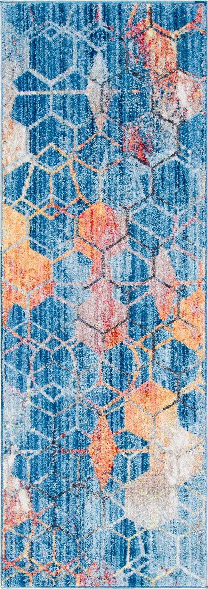 2' x 6' Prism Runner Rug