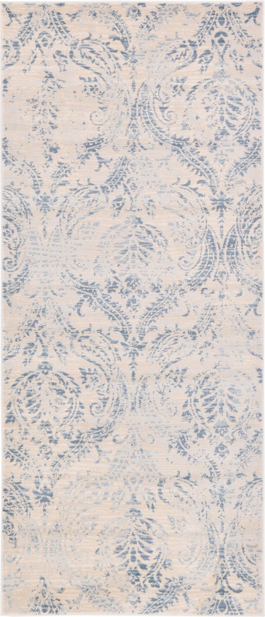 Rug Blue Swatch link