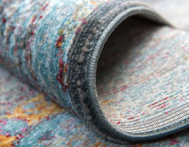 2' 2 x 6' Santiago Runner Rug