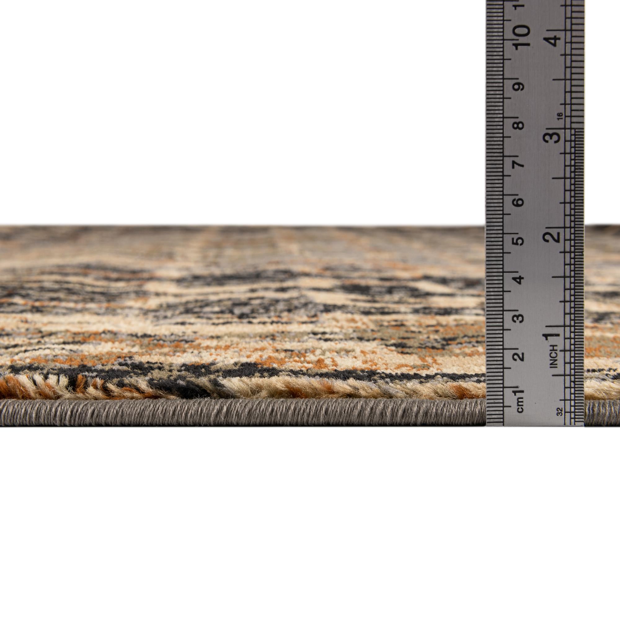 2' 7 x 14' Saturn Runner Rug