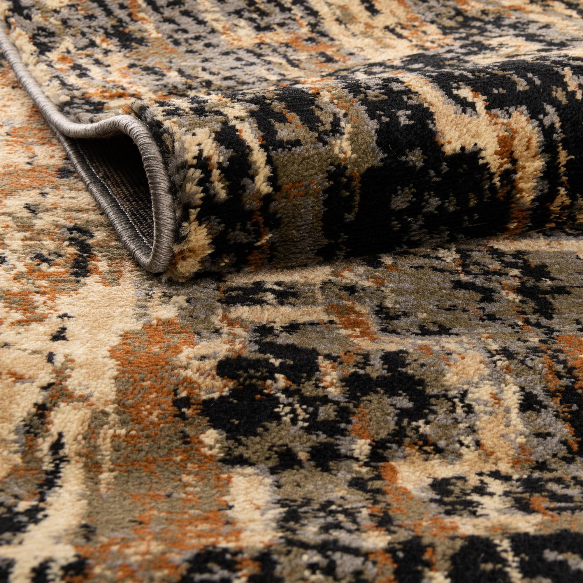 2' 7 x 14' Saturn Runner Rug