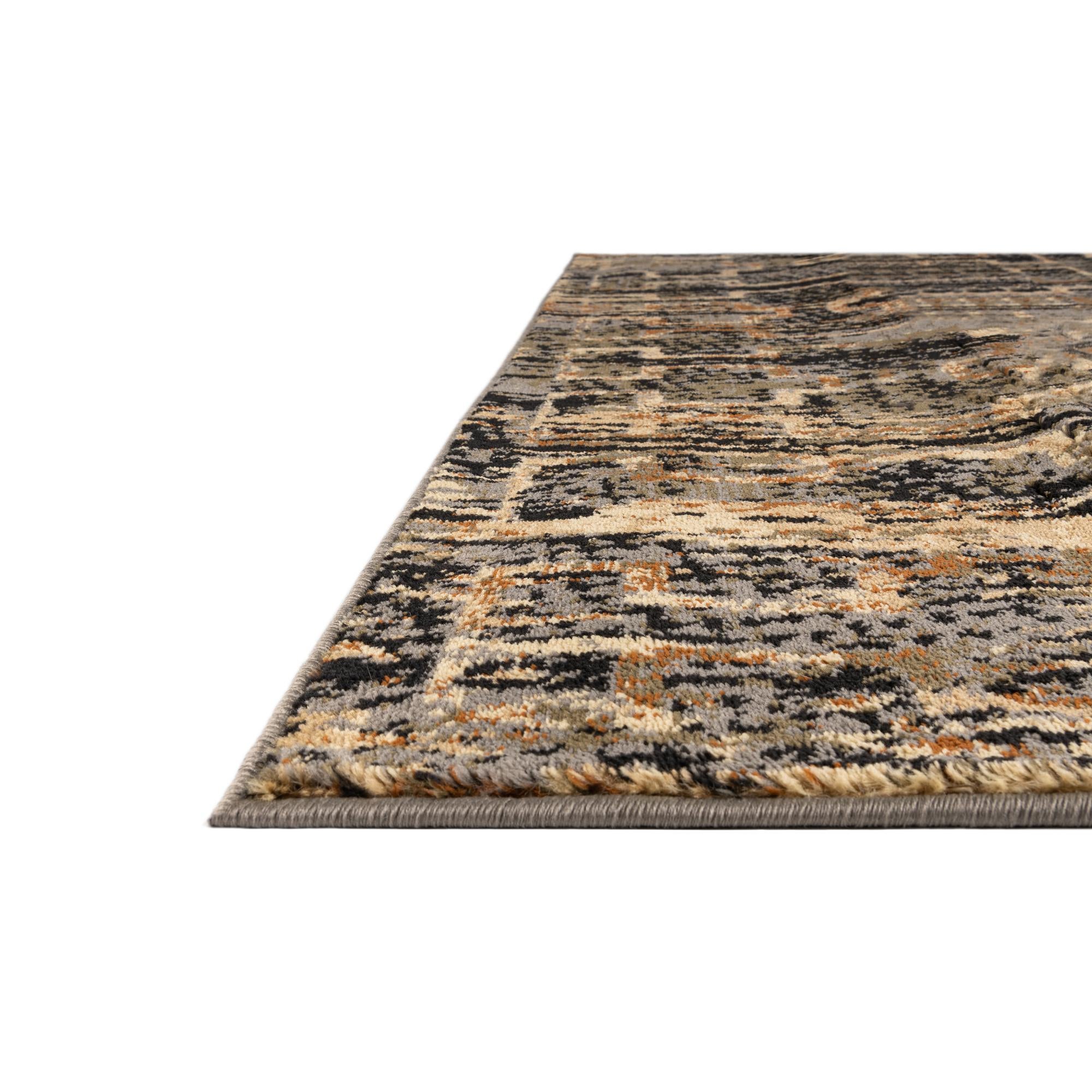 2' 7 x 14' Saturn Runner Rug