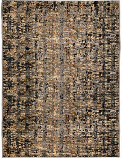 Detail image of 2' 2 x 12' Saturn Runner Rug